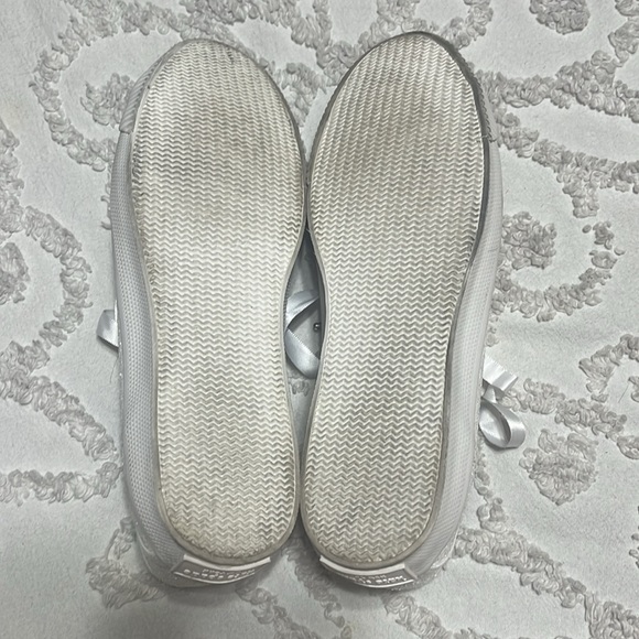 Kate Spade sparkly shoes - Picture 4 of 5